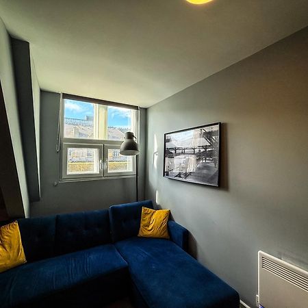 2 Bedroom Apartment In The Heart Of Newcastle - Spacious - Sleeps 7 Eksteriør bilde
